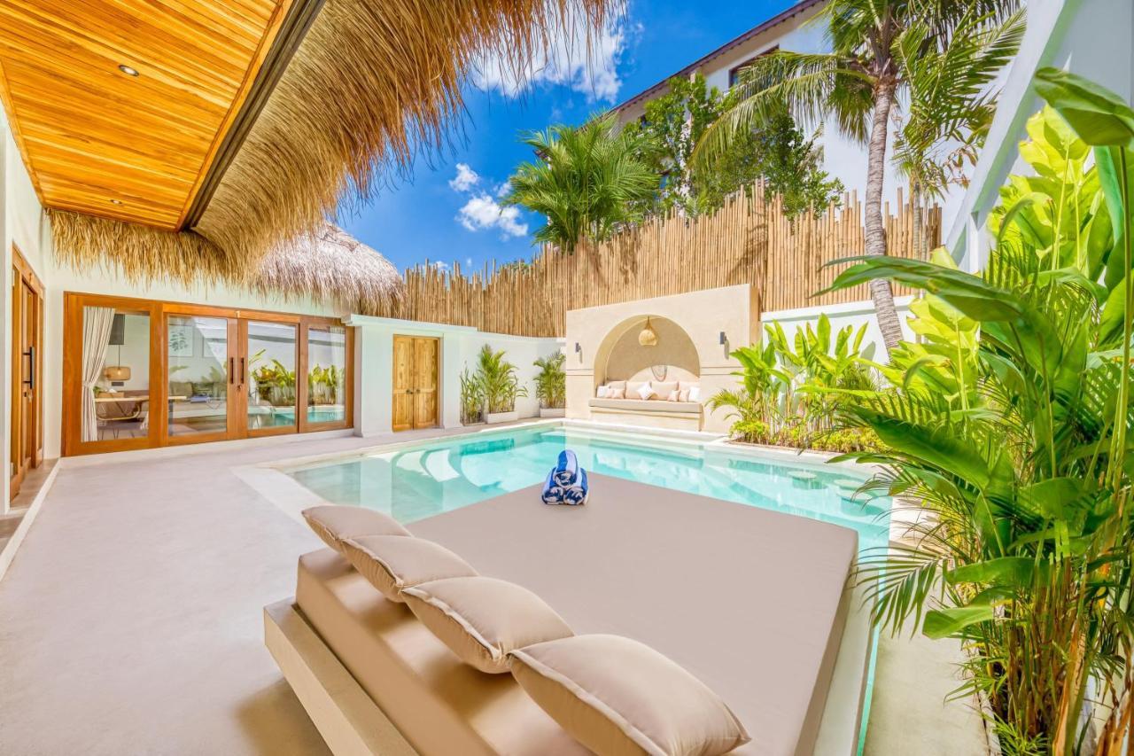 विला Waikiki - Brand New 4bdr With Huge Pool Seminyak (Bali)