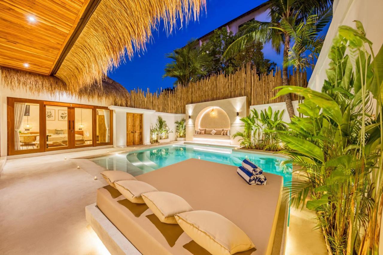 Waikiki - Brand New 4bdr With Huge Pool विला *