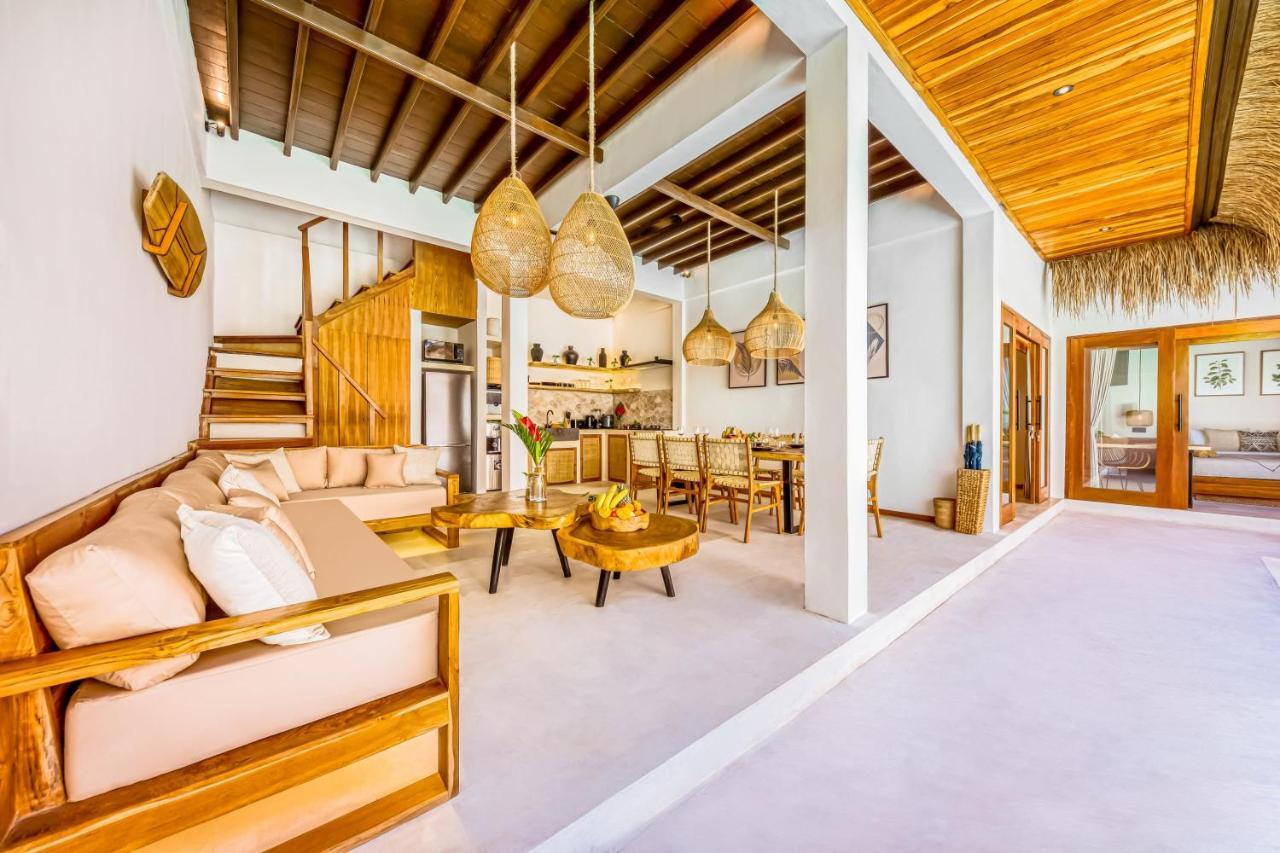 विला Waikiki - Brand New 4bdr With Huge Pool Seminyak (Bali)