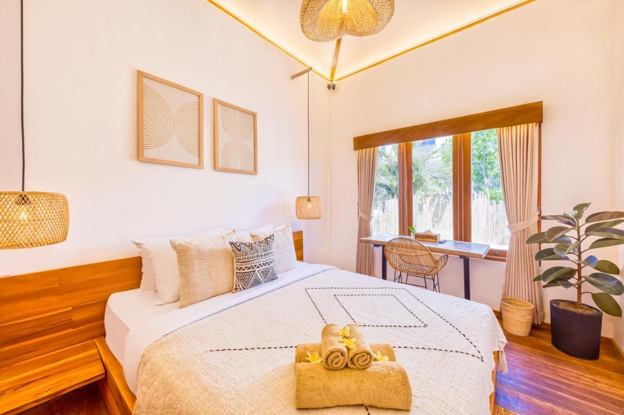 Waikiki - Brand New 4bdr With Huge Pool * Seminyak (Bali)