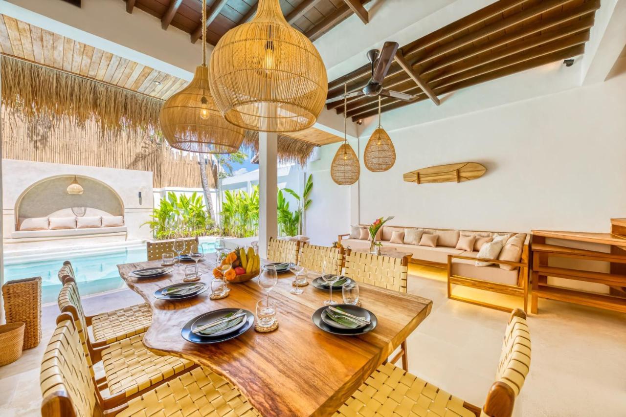 विला Waikiki - Brand New 4bdr With Huge Pool