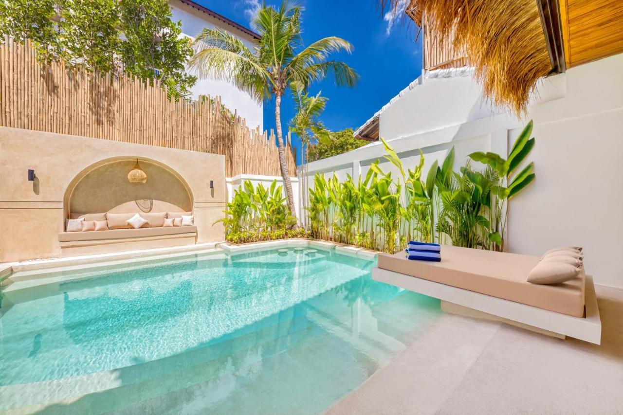विला Waikiki - Brand New 4bdr With Huge Pool Seminyak (Bali)
