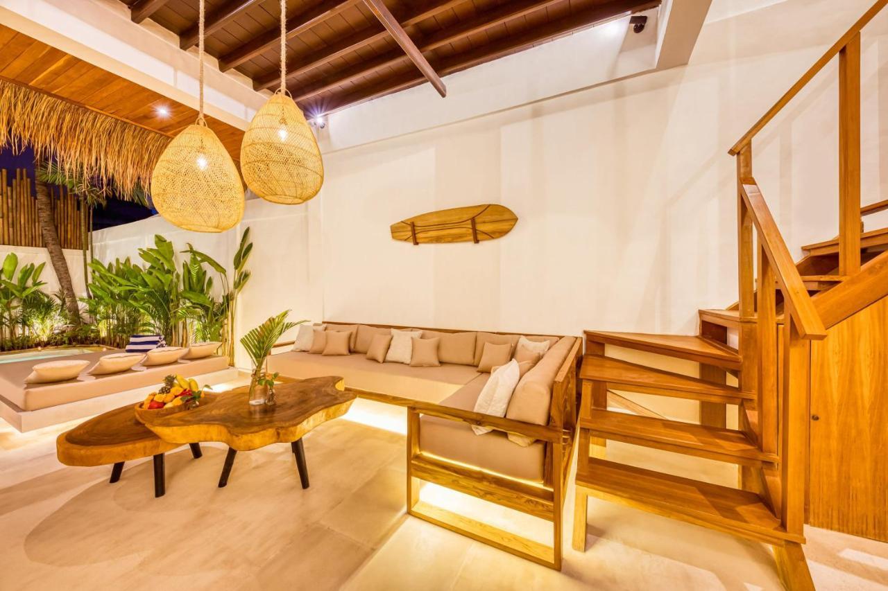 Waikiki - Brand New 4bdr With Huge Pool विला Seminyak (Bali)