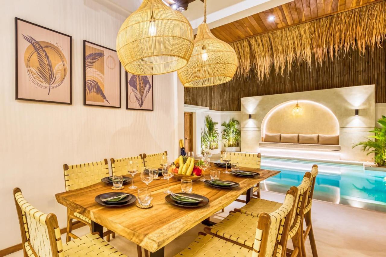 विला Waikiki - Brand New 4bdr With Huge Pool *