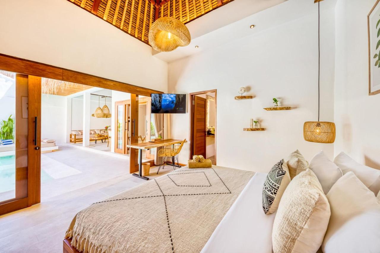 विला Waikiki - Brand New 4bdr With Huge Pool Seminyak (Bali)
